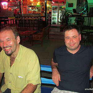 2014-06-02 Smurf Bar