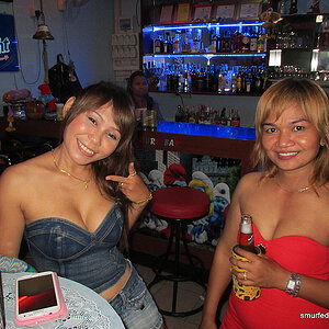 2014-06-02 Smurf Bar