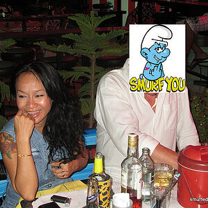 2014-06-02 Smurf Bar