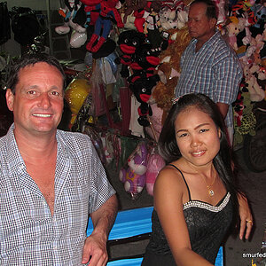 2014-06-02 Smurf Bar