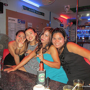 2014-06-02 Smurf Bar