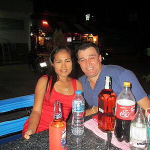 2014-06-03 Smurf Bar