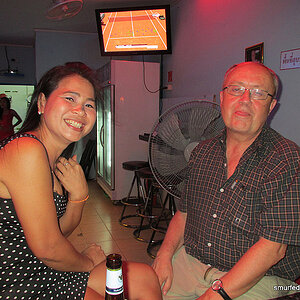 2014-06-03 Smurf Bar