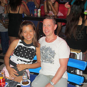 2014-06-03 Smurf Bar