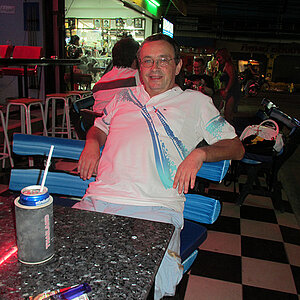 2014-06-03 Smurf Bar