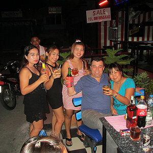 2014-06-03 Smurf Bar