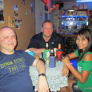 2014-06-03 Smurf Bar