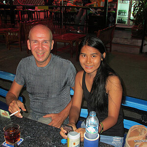 2014-06-03 Smurf Bar