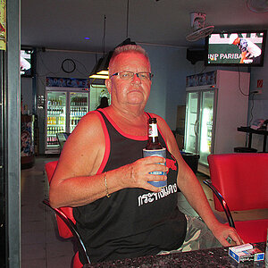 2014-06-03 Smurf Bar