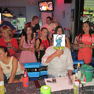 2014-06-04 Smurf Bar