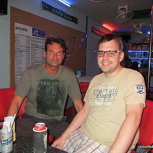 2014-06-04 Smurf Bar