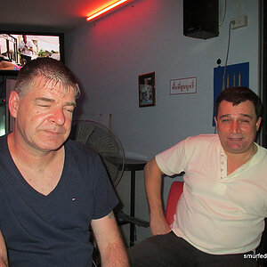 2014-06-04 Smurf Bar