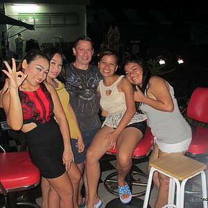 2014-06-04 Smurf Bar