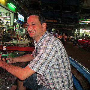 2014-06-04 Smurf Bar