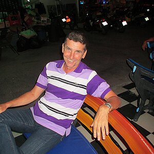 2014-06-04 Smurf Bar