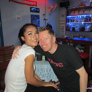 2014-06-11 Smurf Bar