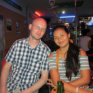 2014-06-11 Smurf Bar