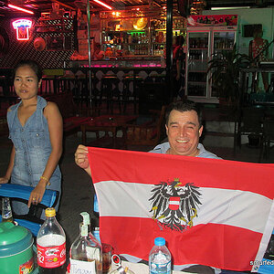 2014-06-11 Smurf Bar