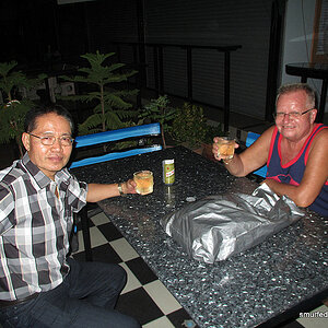 2014-06-11 Smurf Bar