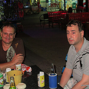 2014-06-11 Smurf Bar