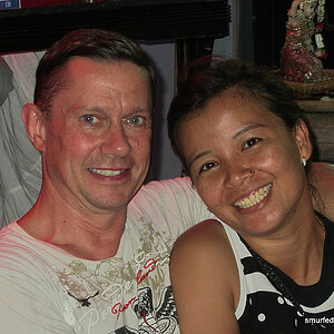 2014-06-11 Smurf Bar