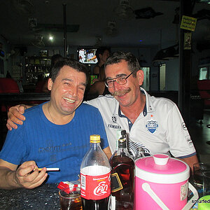 2014-06-12 Smurf Bar