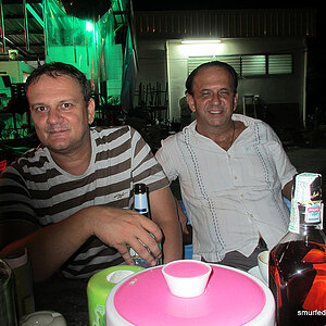 2014-06-12 Smurf Bar