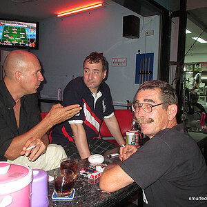 2014-06-13 Smurf Bar