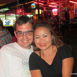 2014-06-13 Smurf Bar
