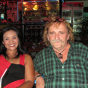 2014-06-13 Smurf Bar