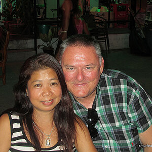 2014-06-13 Smurf Bar