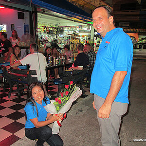 2014-06-13 Smurf Bar