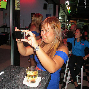 2014-06-13 Smurf Bar