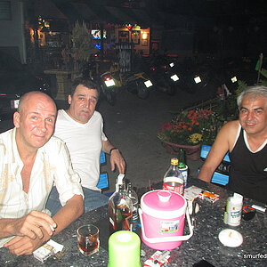 2014-06-14 Smurf Bar