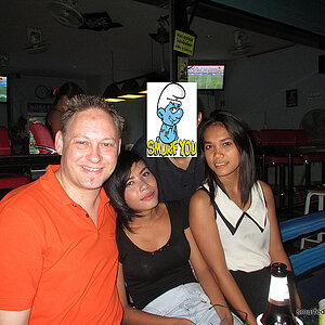 2014-06-14 Smurf Bar