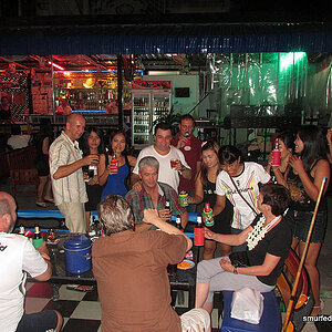 2014-06-14 Smurf Bar