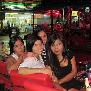 2014-06-14 Smurf Bar