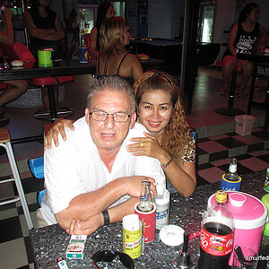 2014-06-14 Smurf Bar