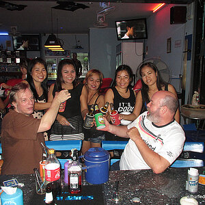 2014-06-14 Smurf Bar