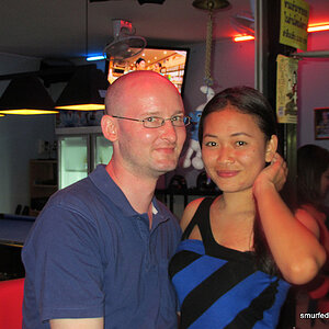 2014-06-17 Smurf Bar