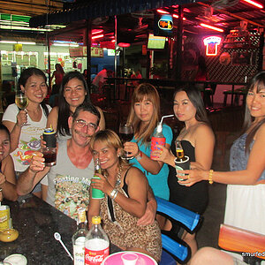 2014-06-17 Smurf Bar