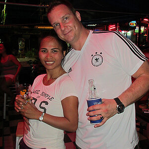 2014-06-17 Smurf Bar