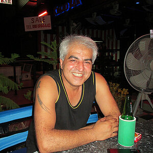 2014-06-20 Smurf Bar