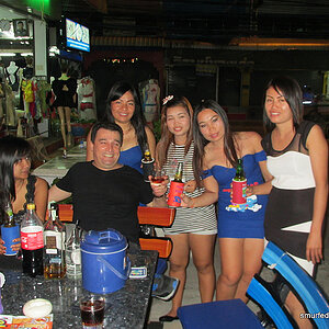 2014-06-20 Smurf Bar