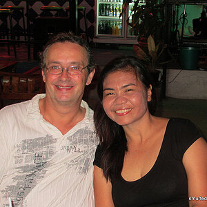 2014-06-20 Smurf Bar