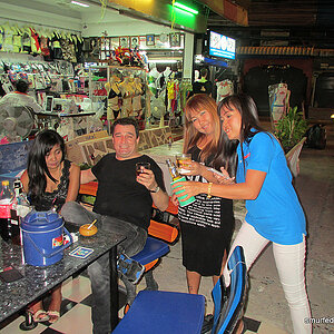 2014-06-20 Smurf Bar