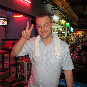 2014-06-20 Smurf Bar