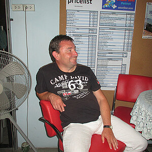 2014-06-21 Smurf Bar