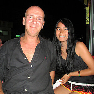 2014-06-21 Smurf Bar