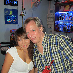 2014-06-21 Smurf Bar